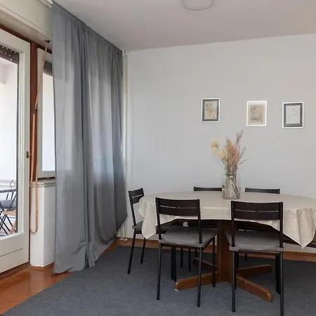 Barbara Apartman
