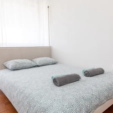 Barbara Apartman Zadar