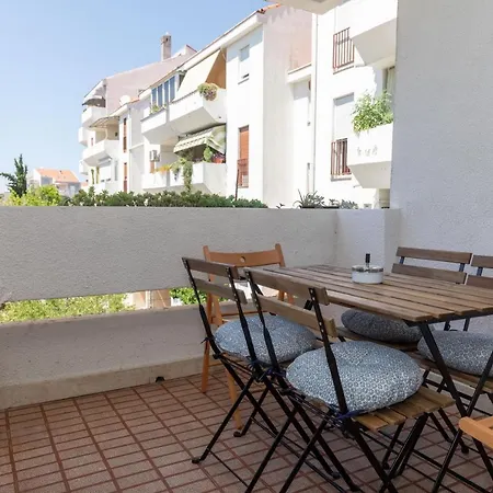 Barbara Apartman Zadar