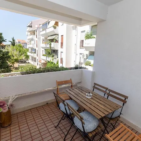 Barbara Apartman