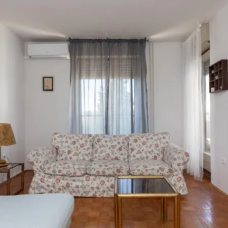 Apartman Barbara *