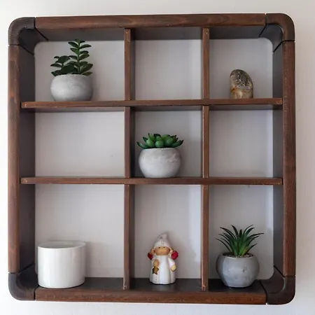 Apartman Barbara *