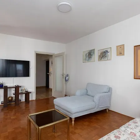 Apartman Barbara