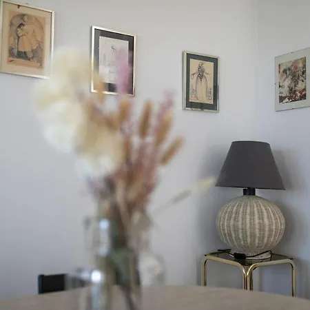 Barbara Apartman *