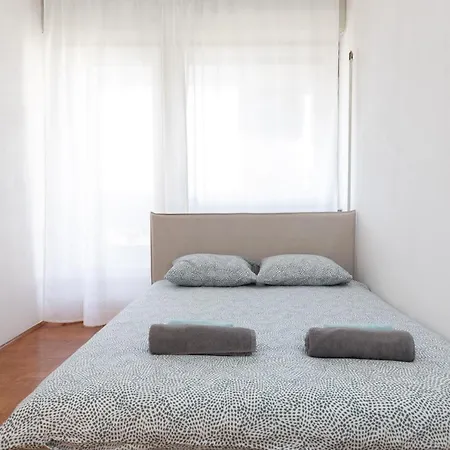 Apartman Barbara Zadar