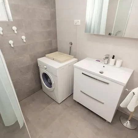 Apartman Barbara Zadar