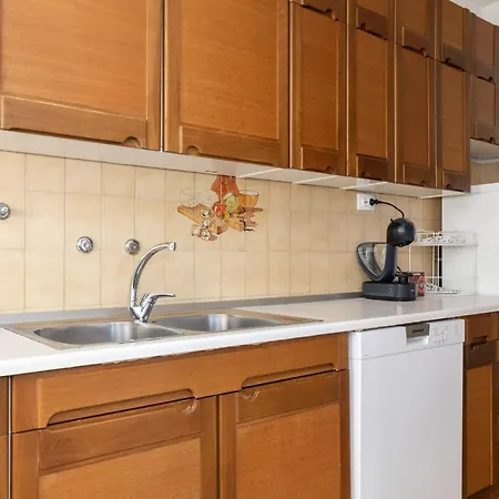 Barbara Apartman *