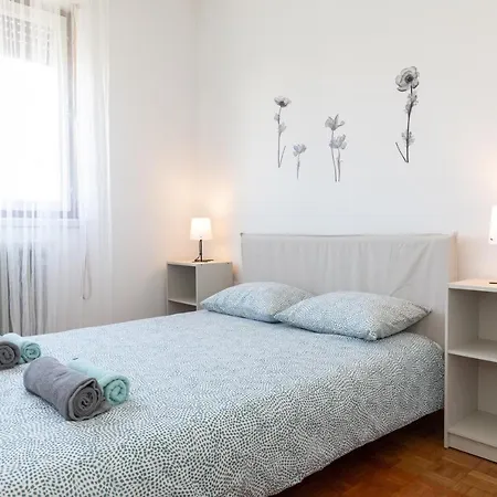 Barbara Apartman