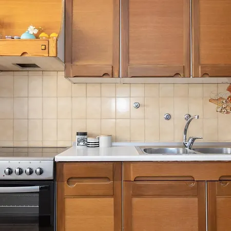 Barbara Apartman