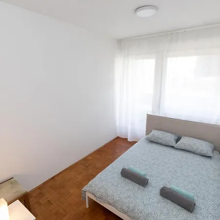 Barbara Apartman *