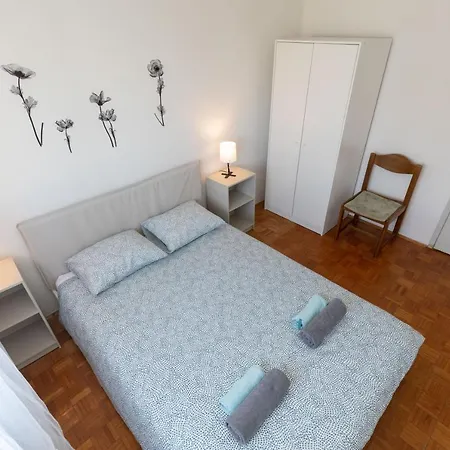 Barbara Apartman Zadar
