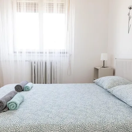 Apartman Barbara Zadar