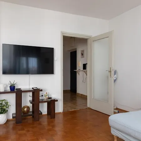 Barbara Apartman Zadar
