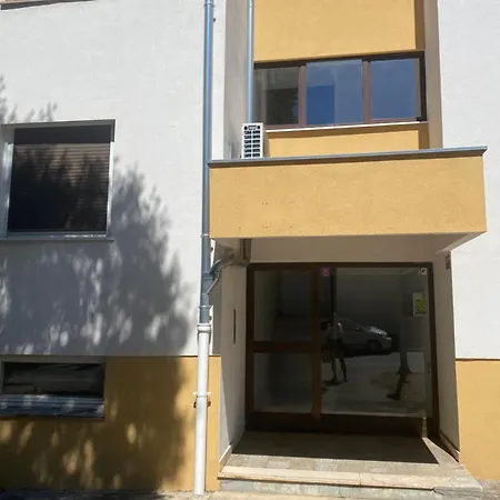 Apartman Barbara Zadar